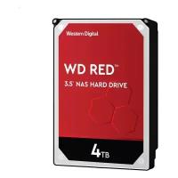 Жесткий диск Western Digital HDD SATA-III 4Tb Red for NAS (WD40EFAX)