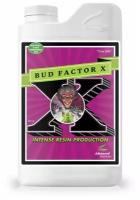 Стимулятор Advanced Nutrients Bud Factor X 0.25 л