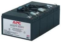 Батарея APC RBC25