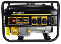 Бензиновый генератор Habert HT3600B, (2800 Вт)