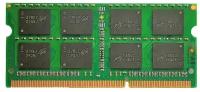 Оперативная память Micron 8 ГБ DDR3L 1.35V 1600 МГц SODIMM CL11
