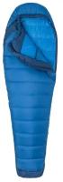 Спальник Marmot Trestles Elite Eco 20 (лев) Estate Blue/Classic Blue