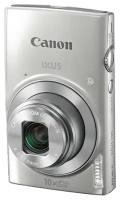 Фотоаппарат Canon IXUS 190 silver