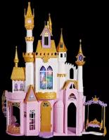 Набор игровой Принцессы Дисней Праздничный замок DISNEY PRINCESS F1059
