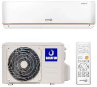 Кондиционер Dahatsu DMI-18/DMHI-18 Серия GOLD DC INVERTER