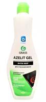 Очиститель для кухни Grass Azelit gel для стеклокерамики гель 500 мл