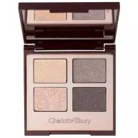 Charlotte Tilbury Палетка теней для век Luxury Palette the uptown girl