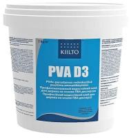 Клей полимерный KIILTO PVA D3, 1 кг