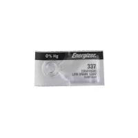 Energizer Батарейка Energizer Silver Oxide 337 1,55V E1093601, 10 шт