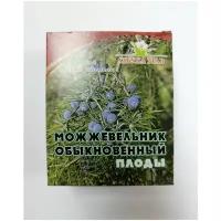 Можжевельник обыкновенный, плоды 40гр Азбука трав (лат. Juniperus communis)