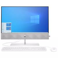 23.8" Моноблок HP Pavilion 24-k0037ur [496Y9EA]