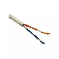 Кабель для компьютерных сетей UTP 2PR (24AWG) PL CAT5e Cadena, 305 м