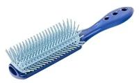 Щетка для волос Y.S.Park Pro Straight Air Styler YS-T09 blue