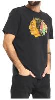 Футболка Chicago Blackhawks р.48