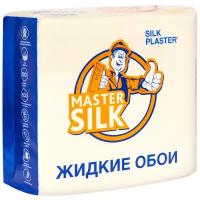 Обои жидкие Silk Plaster MS-161