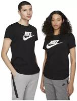 Футболка Nike Sportswear Essential для женщин BV6169-010 S