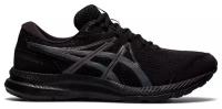 Мужские беговые кроссовки Asics 1011B040 001 Gel-contend 7 ( 9,5 US )