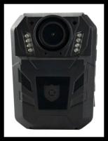 Персональный видеорегистратор BODY-CAM BC-1