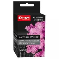 Картридж струйный Комус CLI-426BK (4556B001) чер. для Canon