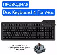 Das Keyboard 4 For Mac