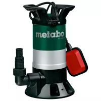 Дренажный насос Metabo PS 15000 S