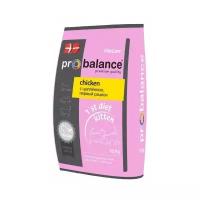 Сухой корм для котят Probalance "1`st Diet Kitten", 10кг