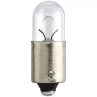 Лампа подсветки Philips 13821CP R5W 24V 5W, 1