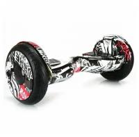 Гироскутер Smart Balance Wheel 10.5'', пират