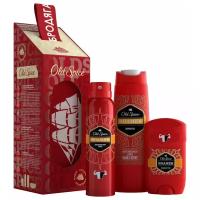 Набор Old Spice Roamer