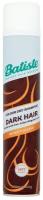 Batiste сухой шампунь Dark Hair