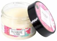 Массажный крем Пионы и пачули Delicate Pleasure Lab 100 мл