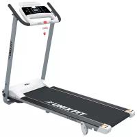 Беговая дорожка UnixFit ST-560E White