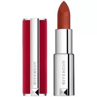 GIVENCHY Le Rouge Deep Velvet помада для губ матовая, оттенок 35 Rouge Initie