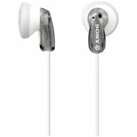 Проводные наушники Sony MDR-E9LP, grey