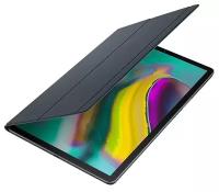 Чехол Samsung Book Cover Tab S5e Черный