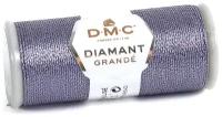 Металлизированные нитки DMC DIAMANT GRANDE, G317, 20 м