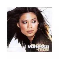 AUDIO CD VANESSA MAE - THE BEST OF