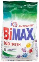 Стиральный порошок BiMax "100 пятен", 6 кг