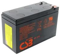 Батарея CSB GP1272 F1 12V/7.2AH