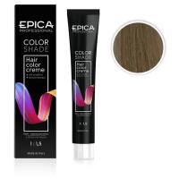 EPICA PROFESSIONAL Colorshade Крем-краска 9.71 блондин шоколадно-пепельный, 100 мл