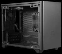 Корпус для компьютера Cooler Master MasterBox NR200 (MCB-NR200-KNNN-S00)Black