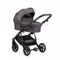 Коляска Tutis Sky 2 в 1 №103 Dark Grey