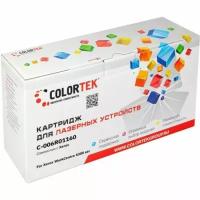 Картридж лазерный Colortek 006R01160 для принтеров Xerox