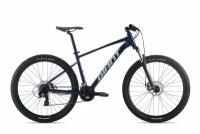 Велосипед Giant Talon 29 5 (2022) Metallic Navy XL