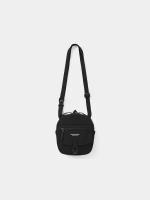 Сумка thisisneverthat CORDURA® Shoulder Bag Black, Черный, One size