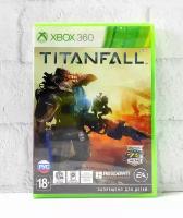 Titanfall Полностью на русском Видеоигра на диске Xbox 360