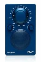 Радиоприёмник Tivoli Audio PAL BT Blue (PALBTBLUE)