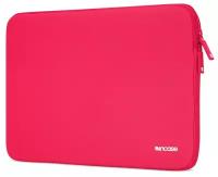 Чехол на молнии для ноутбука Apple MacBook Air 11" Incase Neoprene Classic Sleeve (Red Plum) CL60529