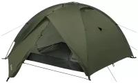 Палатка Bask 3М Bonzer 3 Зеленый
