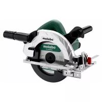 Пила циркулярная Metabo KS190 (602364000)